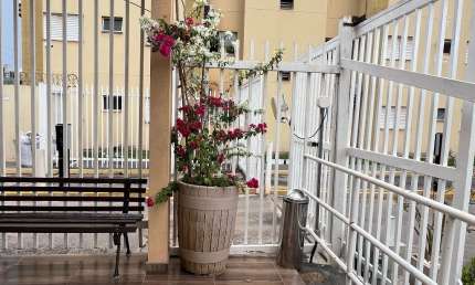 Apartamento com 2 quartos para alugar na Avenida Madrid, 525, Despraiado, Cuiabá