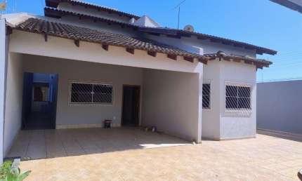Casa com 3 quartos para alugar na Rua Carlos Castilho, 6, Jardim Imperador, Várzea Grande