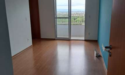Apartamento com 2 quartos para alugar na Avenida Oátomo Canavarros, 160, Bela Vista, Cuiabá