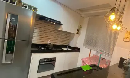 Apartamento com 2 quartos para alugar na Avenida Manoel José de Arruda, 65, Residencial Bela Marina, Cuiabá