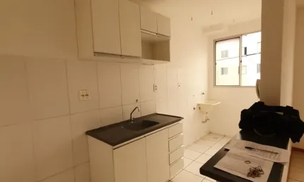 Apartamento com 2 quartos para alugar na Rua Comendador Henrique, 1030, Dom Aquino, Cuiabá