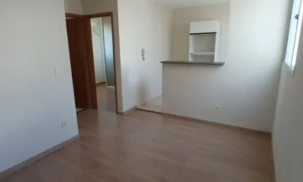 Apartamento com 2 quartos para alugar na Avenida das Torres, 86, Jardim Imperial II, Cuiabá