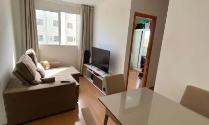 Apartamento com 2 quartos para alugar na Rodovia Arquiteto Hélder Cândia, 198, Ribeirão do Lipa, Cuiabá