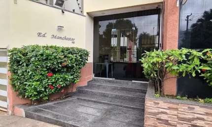 Apartamento com 3 quartos para alugar na Rua Guilherme Victorino, 45, Alvorada, Cuiabá