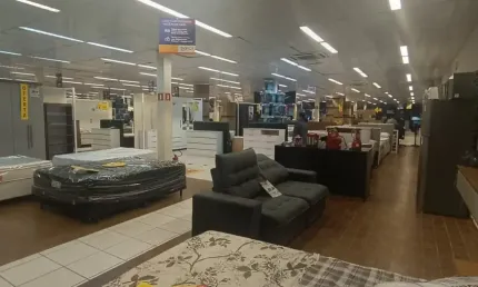 Ponto comercial com 10 salas para alugar na Rua Treze de Junho, 27, Centro Sul, Cuiabá