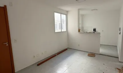 Apartamento com 2 quartos à venda na Rua Antônio Dorileo, 250, Coophema, Cuiabá