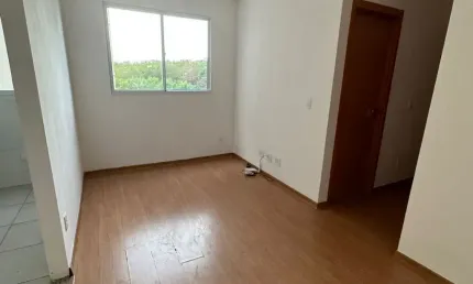 Apartamento com 2 quartos para alugar na Avenida Oátomo Canavarros, 64, Bela Vista, Cuiabá