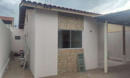 Casa com 3 quartos para alugar na Rua Martim-Pescador, 65, Recanto dos Pássaros, Cuiabá