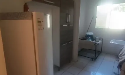Apartamento com 3 quartos para alugar na Rua Dez, 195, Parque Residencial das Nações Indígenas, Cuiabá