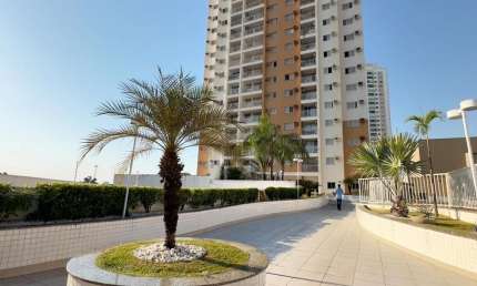 Apartamento com 2 quartos suíte e armários planejados