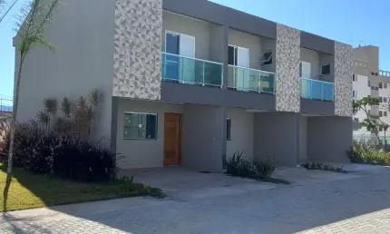 Residencial Ipiranga Mogi, casas novas prontas para morar em condomínio fechado