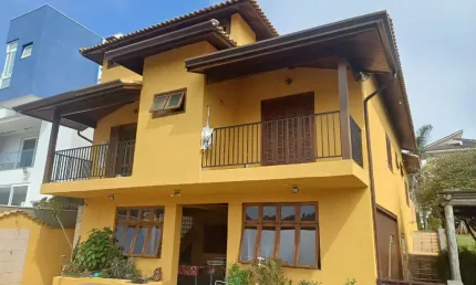 Casa dos Sonhos Cond Ecopark: Conforto, Lazer Completo e Vista Panorâmica para o Lago