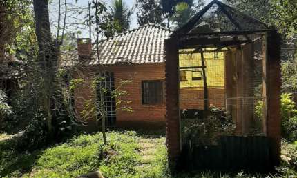 Chácara à Venda - 3.200m² com Lazer Completo e Infraestrutura de Qualidade