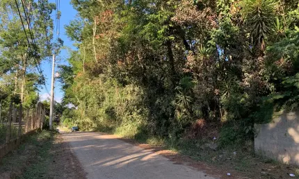 Chácara / sítio com 3 quartos à venda na Rua João Vassoler, 100, Parque Residencial Itapeti, Mogi das Cruzes