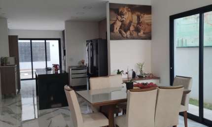 Casa em condomínio fechado com 3 quartos à venda na Avenida das Américas, 100, Aruã Brisas I, Mogi das Cruzes