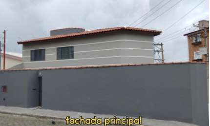 Casa Única na Zona Central de Mogi das Cruzes | Residencial ou Comercial