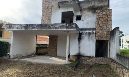 Casa em condomínio fechado com 4 quartos à venda na Avenida Presidente Getúlio Vargas, 100, Aruã, Mogi das Cruzes