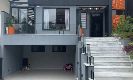 Casa em condomínio fechado com 3 quartos à venda na Avenida Presidente Getúlio Vargas, 100, Aruã, Mogi das Cruzes