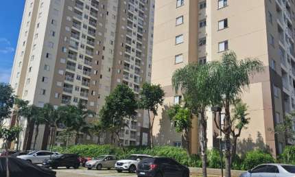Apartamento com 2 quartos à venda na Rua Lagoa das Capivaras, 50, Jardim das Oliveiras, São Paulo