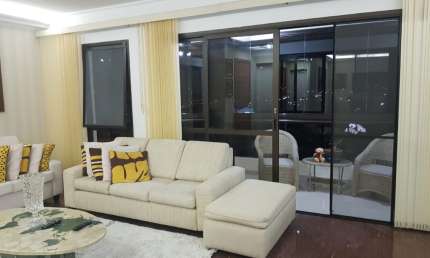 Amplo Apartamento à Venda – Condomínio Vila Lobos, Mogi das Cruzes!