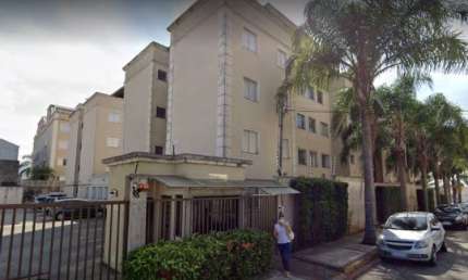 Apartamento Térreo para Locação no Condomínio Spazio Monterrey – Mogi das Cruzes