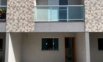 Locação – Casas Novas em Condomínio Fechado | Residencial Ipiranga Mogi – Mogi das Cruzes