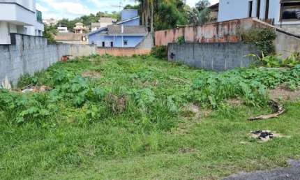 Terreno à Venda no Condomínio Aruã – Oportunidade Imperdível!