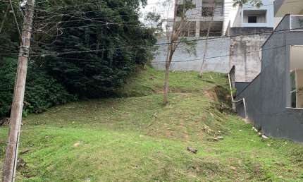Oportunidade no Condomínio Aruã – Terreno com 300m² em Rua Sem Saída