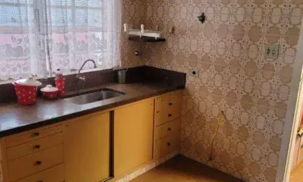 Butantã – Jardim Rizo casa térrea a venda com terreno de 7 frente x 23 fundos 161 m²,