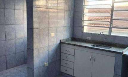 Jaguaré - Apartamento para alugar com dois dormitórios, com 72m² sala para dois ambientes