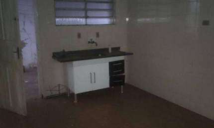 Jaguaré – terreno (casa) a venda, com duas casas antigas.