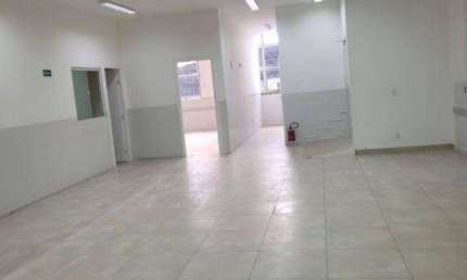 Osasco – Vila Yara locação de prédio comercial com quatro pavimentos