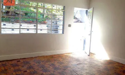 Jaguaré – Casa térrea a venda, com 91m² de área, terreno 435m²