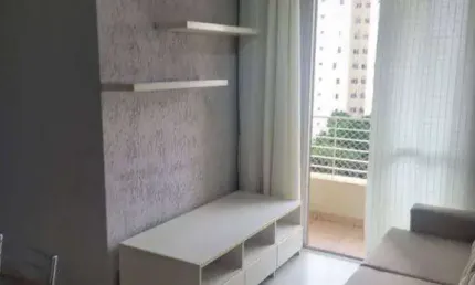 Vila Borges – Rua Bazilio da Silva – Km 16 -Raposo – Apartamento à venda com 50m²
