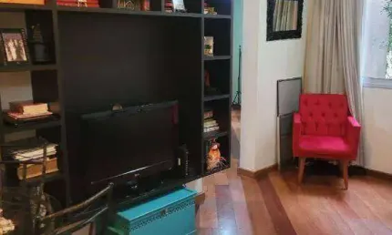 Jaguaré - Apartamento à venda com dois dormitórios, com + ou – 55m²