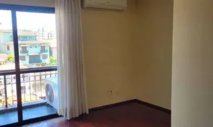 Vila São Francisco- vendo apartamento com 66m² de área com duas vagas de garagem