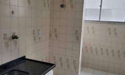 Localizado Centro de Osasco – Apartamento à venda com + /-  70m²