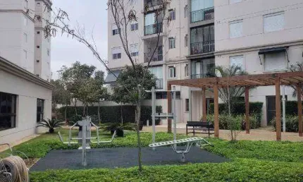 Lapa - Vendo Apto planta de três dormitórios transformados em dois