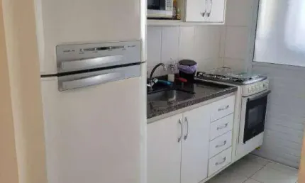 Jaguaré -   Apartamento a venda próximo a UNIP e portão dois da USP