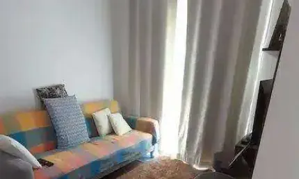 Parque ipê -  km 19 da via raposo tavares. vendo apartamento com 45m²