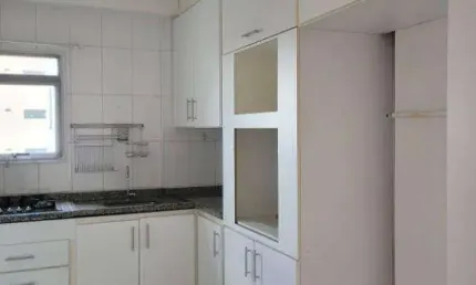 Apartamento com 2 quartos para alugar na Rua Parnamirim, Jaguaré, São Paulo