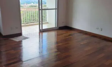 Apartamento com 2 quartos para alugar na Rua Parnamirim, Jaguaré, São Paulo