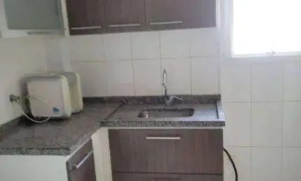 Jaguaré - Apartamento à venda com 82m², três dormitórios sendo uma suíte