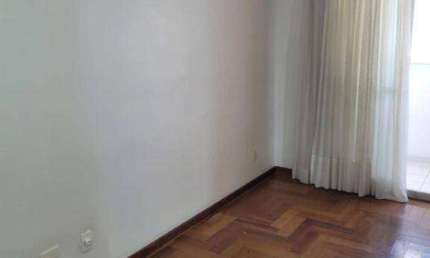 Apartamento com 3 dormitórios para alugar, 57 m² por R$ 3.526,78/mês - Jaguaré - São Paulo/SP