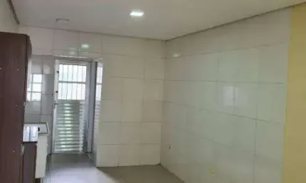 Kitnet com 1 dormitório para alugar, 30 m² por r$ 950,00/mês - jaguaré - são paulo/sp