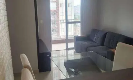 Apartamento com 3 dormitórios para alugar, 62 m² por r$ 4.615,90/mês - jaguaré - são paulo/sp