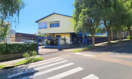 OPORTUNIDADE... CENTRO DE NATAÇÃO E ACADEMIA TRADICIONAIS NO BAIRRO E EM OPERAÇÃO...