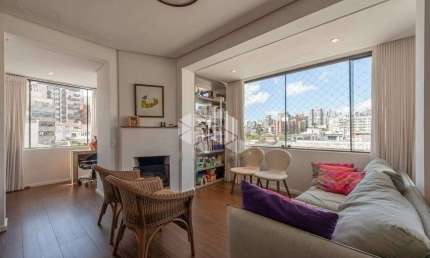 MARAVILHOSA  COBERTURA NO CORAÇÃO DA BELA VISTA...,CONFIRA !