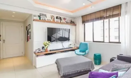 Oportunidade Única! Apartamento Impecável de 3 Dormitórios no Bairro Petrópolis