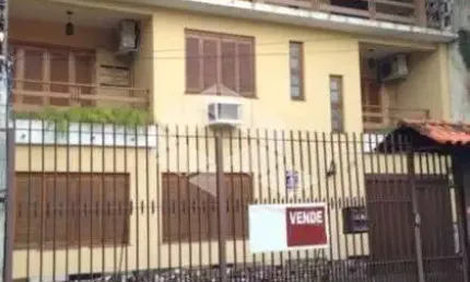 Casa com 4 quartos à venda na Rua Costa Lima, 239, Nonoai, Porto Alegre